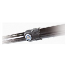 JuCad Carbon Travel Verde Black 3.0 elektrický vozík