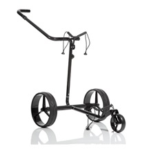 JuCad Carbon Travel 3.0 elektrický vozík