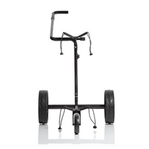 JuCad Carbon Travel 3.0 elektrický vozík