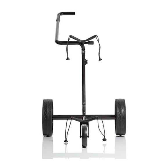JuCad Carbon Travel 3.0 elektrický vozík