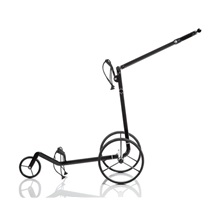 JuCad Carbon Travel 3.0 elektrický vozík