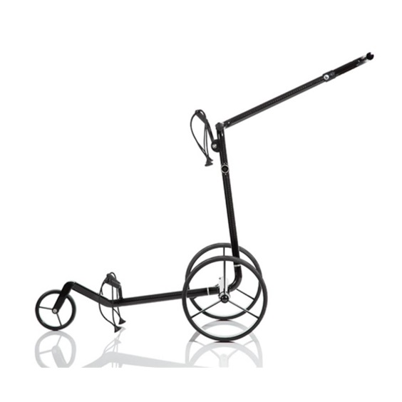 JuCad Carbon Travel 3.0 elektrický vozík