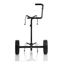 JuCad Carbon Travel 3.0 elektrický vozík