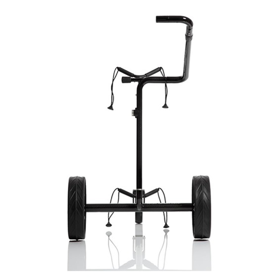 JuCad Carbon Travel 3.0 elektrický vozík