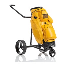 JuCad Carbon Travel 3.0 elektrický vozík