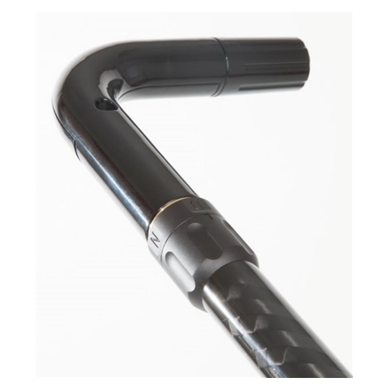 JuCad Carbon Travel 3.0 elektrický vozík