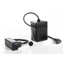 JuCad Carbon Travel 3.0 elektrický vozík