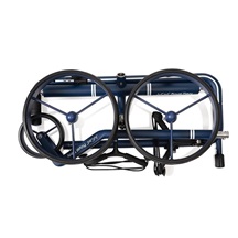 JuCad Carbon Travel Royal Navy 3.0 elektrický vozík