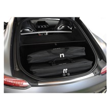 JuCad Carbon Travel Special 3.0 elektrický vozík