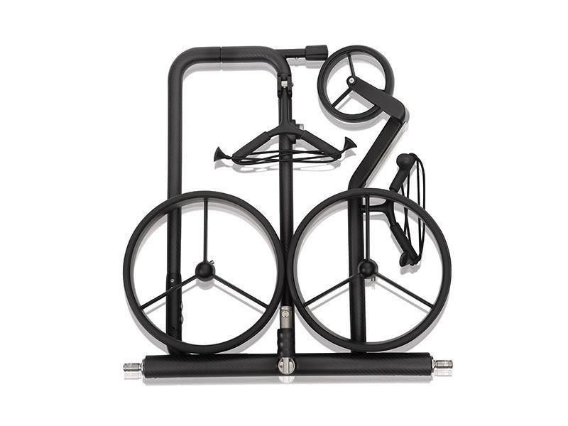 JuCad Carbon drive Classic 3.0 set