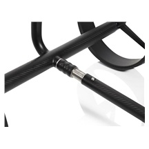 JuCad Carbon drive Classic 3.0 set