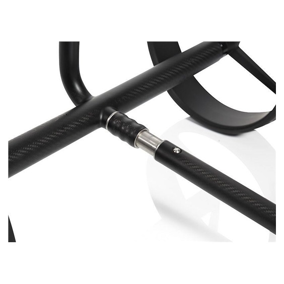 JuCad Carbon drive Classic 3.0 set