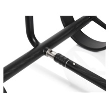 JuCad Carbon drive Classic 3.0 set