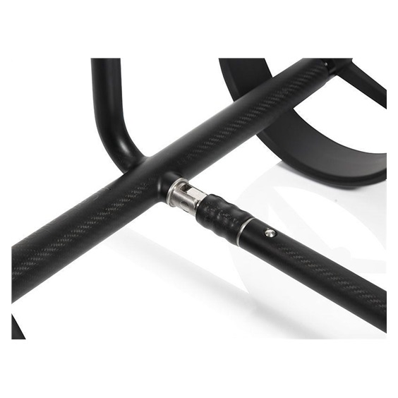 JuCad Carbon drive Classic 3.0 set