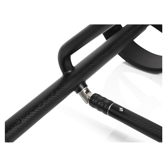 JuCad Carbon drive Classic 3.0 set