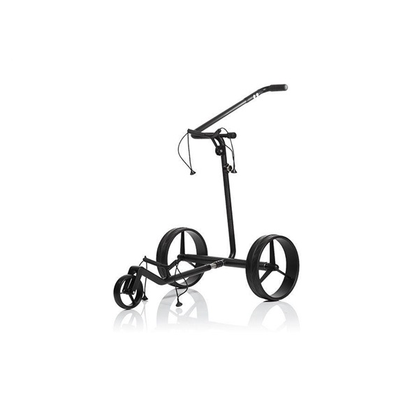 JuCad Carbon drive Classic 3.0 set