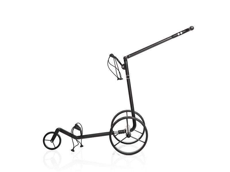 JuCad Carbon drive Classic 3.0 set
