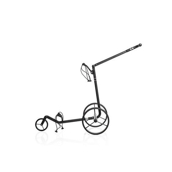 JuCad Carbon drive Classic 3.0 set