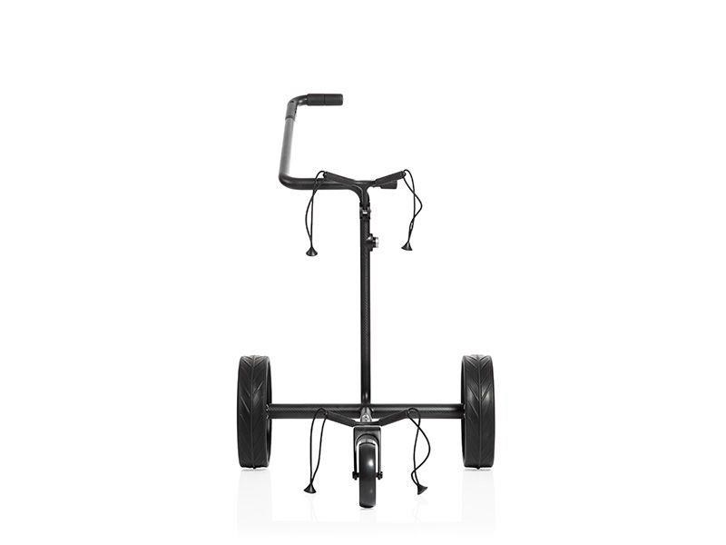 JuCad Carbon drive Classic 3.0 set