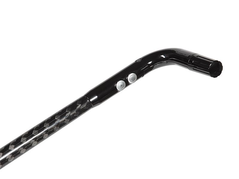 JuCad Carbon drive Classic 3.0 set