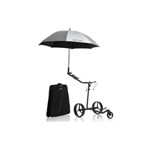 JuCad Carbon drive Classic 3.0 set