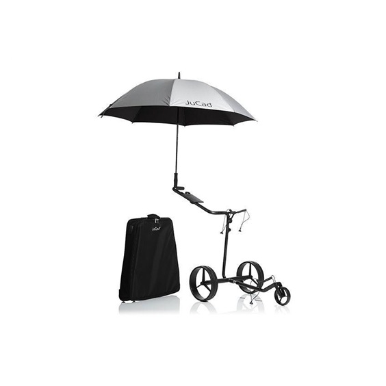 JuCad Carbon drive Classic 3.0 set