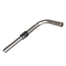 JuCad drive Stainless Steel 3.0  elektrický vozík