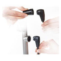 JuCad drive Stainless Steel 3.0  elektrický vozík