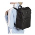 JuCad Smartbag batoh, černý