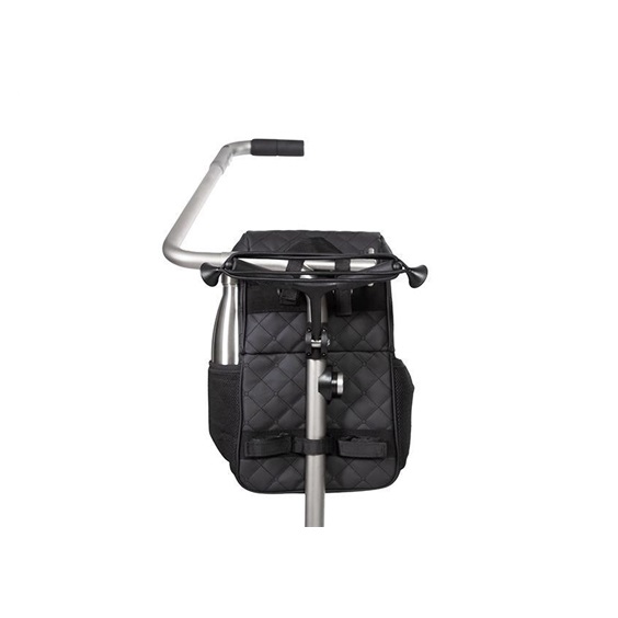 JuCad Smartbag First Class taška na vozík