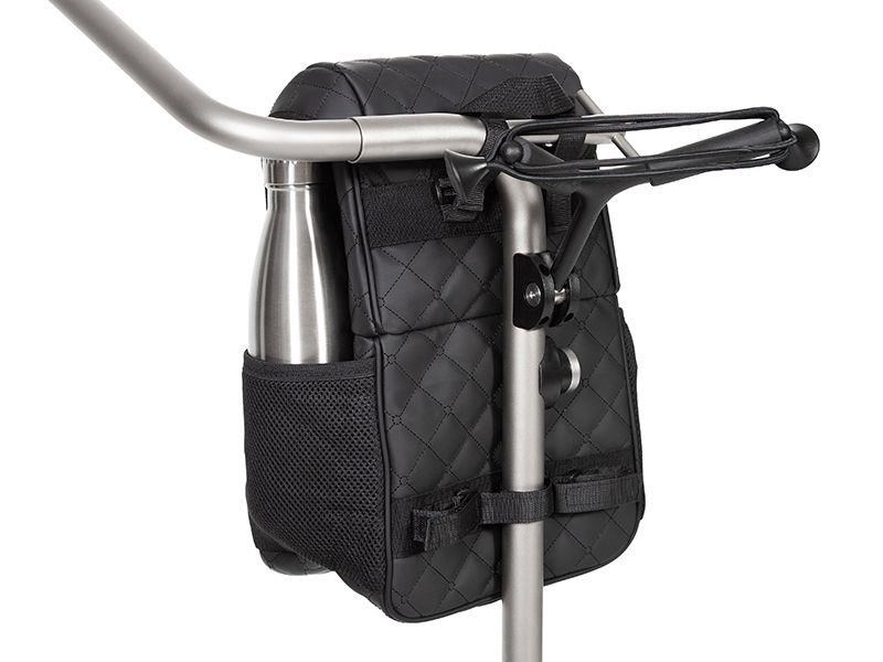 JuCad Smartbag First Class taška na vozík