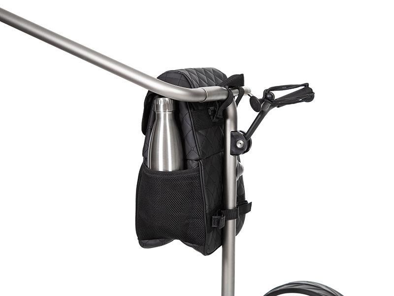 JuCad Smartbag First Class taška na vozík