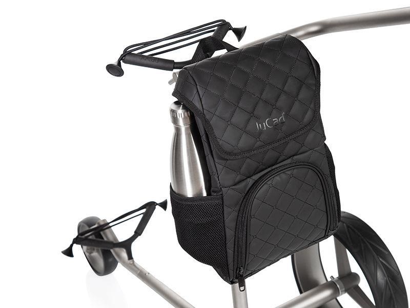 JuCad Smartbag First Class taška na vozík
