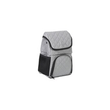 JuCad Smartbag First Class taška na vozík, šedá