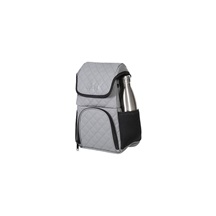 JuCad Smartbag First Class taška na vozík, šedá