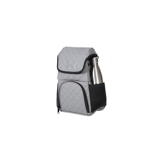JuCad Smartbag First Class taška na vozík, šedá