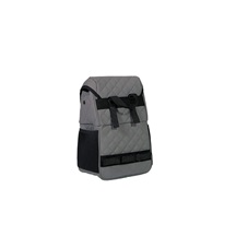 JuCad Smartbag First Class taška na vozík, šedá