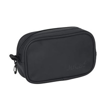 JuCad Závěsná kapsa na golfový bag, černá