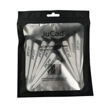 JuCad EasyDrive týčka, 80mm, 10 ks