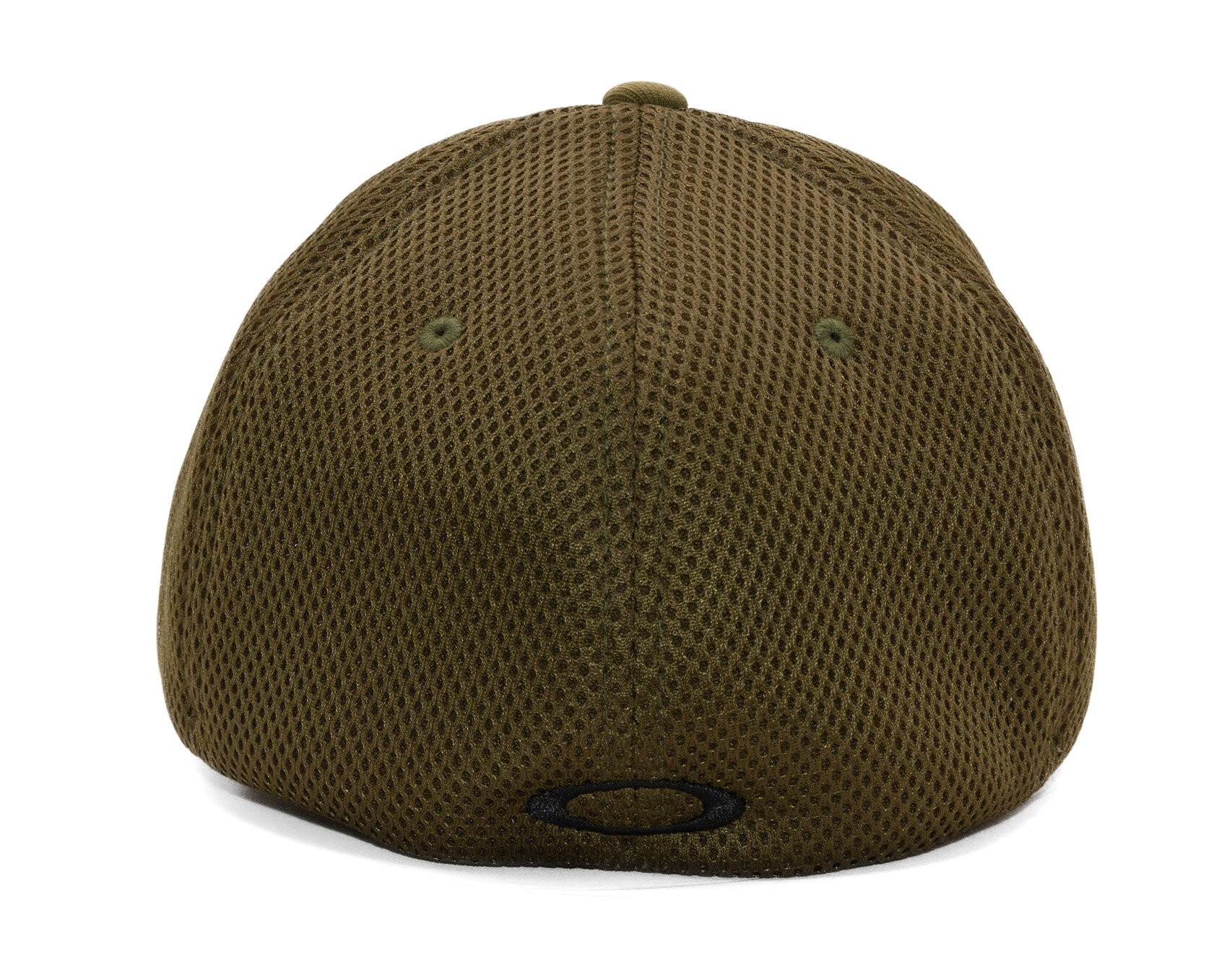 Oakley Ellipse Mesh kšiltovka, army green