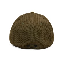 Oakley Ellipse Mesh kšiltovka, army green