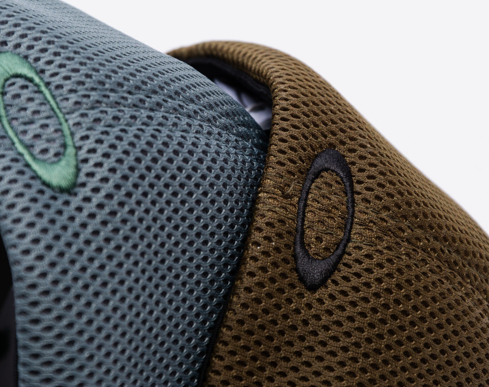 Oakley Ellipse Mesh kšiltovka, army green