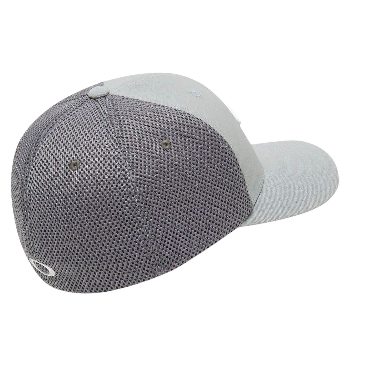 Oakley Ellipse Mesh kšiltovka, cement