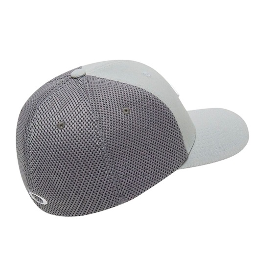 Oakley Ellipse Mesh kšiltovka, cement