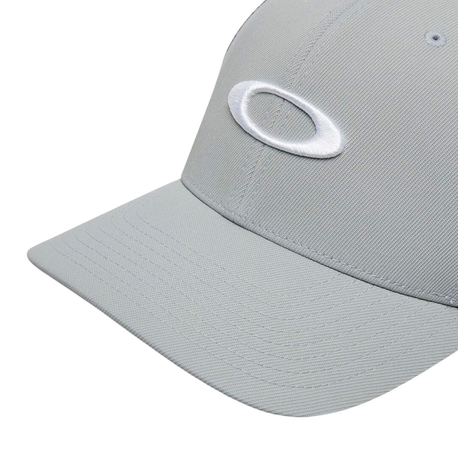 Oakley Ellipse Mesh kšiltovka, cement