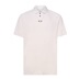 Oakley C1 Gradient pánské polo, cool gray