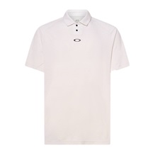 Oakley C1 Gradient pánské polo, cool gray