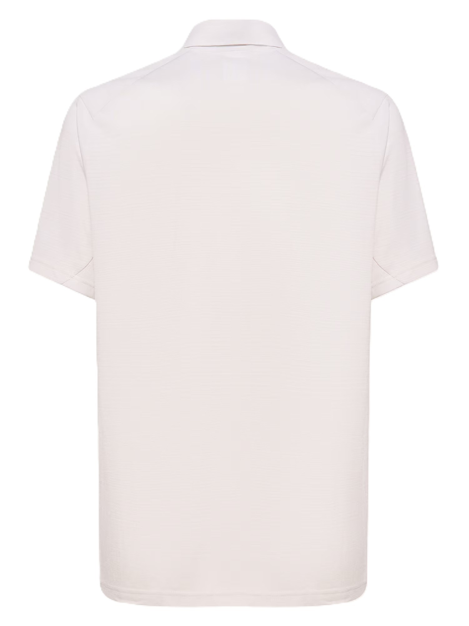 Oakley C1 Gradient pánské polo, cool gray