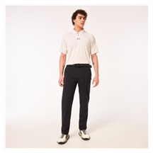 Oakley C1 Gradient pánské polo, cool gray
