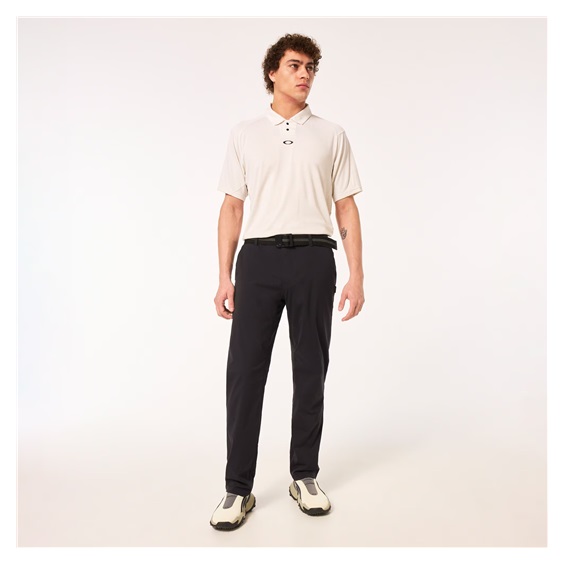 Oakley C1 Gradient pánské polo, cool gray